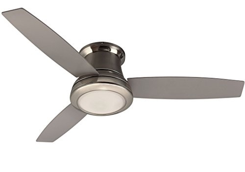 Sail Stream 52 by Harbor Breeze Ceiling Fans