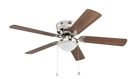 7 Harbor Breeze Ceiling Fans That Are, How Do You Reset A Harbor Breeze Ceiling Fan